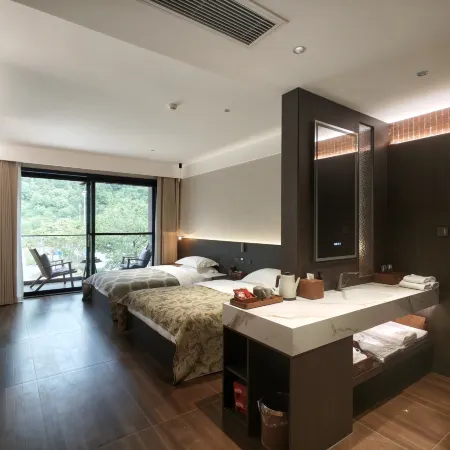Qiyu Homestay