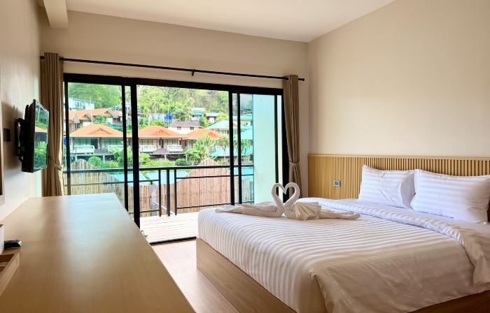 Phi Phi Vista Nest Resort