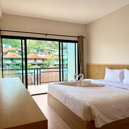 Phi Phi Vista Nest Resort