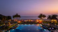 Sheraton Shenzhou Peninsula Resort - Beach
