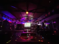 Fengning Xitan Town No. 2 Courtyard · Frank Manor - bar