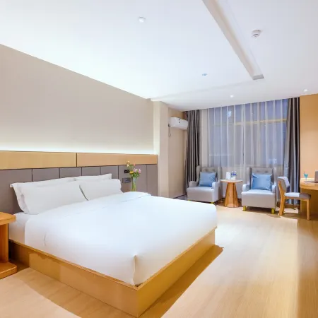 Dayao Jinyuan Hotel (Passenger Terminal)
