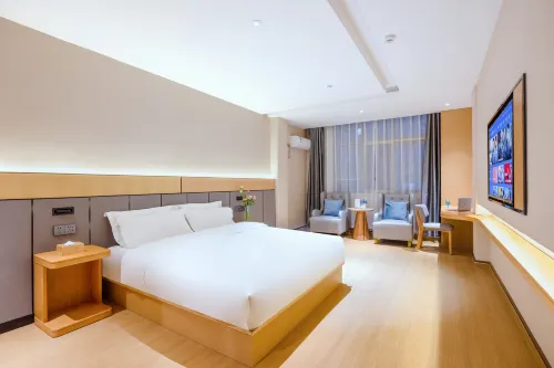 Dayao Jinyuan Hotel (Passenger Terminal)