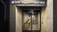 Minn Sapporo Odori W14 - Apartments