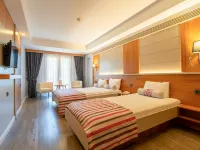 MAY PARK HOTEL Hotels in Izmir