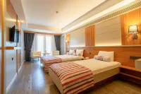MAY PARK HOTEL