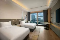Holiday Inn Jiaxing Nanhu by IHG - 4-Star