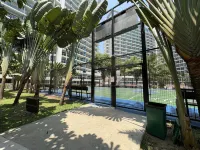 E's Bliss Utopia Beach View @ Azure Urban Resort