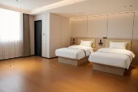 Shell Hotel (Shizuishan Dawukou Pedestrian Street) - 2-Sterne
