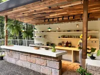 Zengji Mountain House Homestay - breakfast
