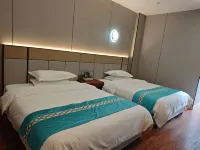 Asbestos Jiayi Hotel
