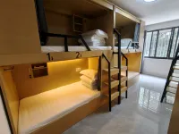 yunqilouxiang.hotel Hotels in Wuxi
