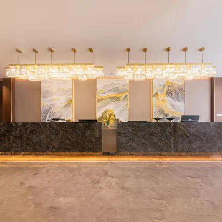 West Ujimqin Banner Wuhu Hotel