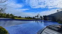 Xiangshan Langchaoli Frontline Sea View Homestay (Songlan Mountain Scenic Area Branch) - Beach