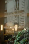 Hotel Grand Coeur Latin Hotels in 5th arrondissement-Pantheon