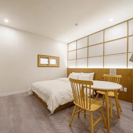 Incheon Red Dragonfly Hotel