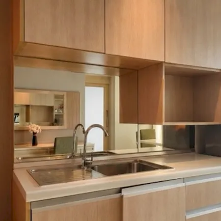 Palette Hi Hotel Bangkok Отели рядом с достопримечательностью «Станция метро Phetchaburi»