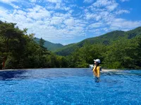 Stx Resort - Hot Springs