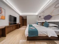 Yunpan Wanfu Hotel (Kelan) Hotels in Kelan