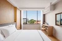 Jiacheng Yuehai Hotel