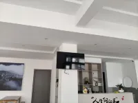 Zhenshan Lanyue Homestay