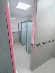 Mohe Yilong Hotel (Municipal Government Branch) - spa