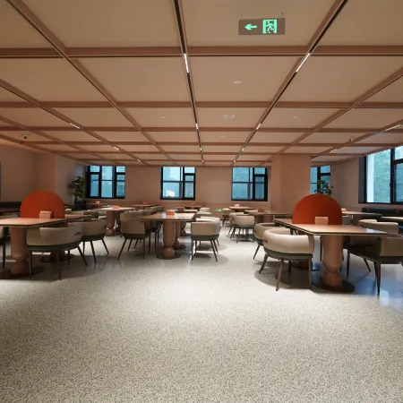 Serene Hongshan Design Guesthouse (Urumqi CCMALL Times Square)