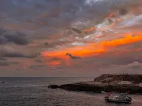 Yunxi Ssaview Sunrise lnn