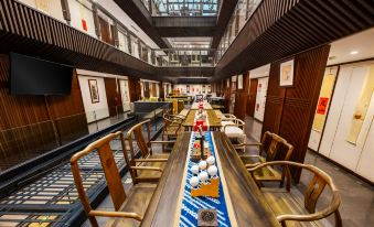 Guilaiqi Boutique Hotel (Chengdu Chunxi Road Xinnanmen Subway Station Branch)