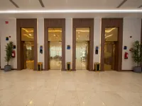 Continent Al Marzam Hotels near Al Rashid Mega Mall
