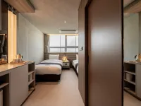 MYME HOTEL Hoteles cerca de Lujos Noraebang