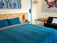 Lao Yu Homestay โรงแรมใกล้มูนไลท์ อินน์