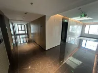 Heyi International Apartment (Convention Bay Dongcheng) - สัตว์เลี้ยง
