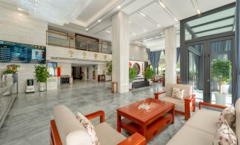 Dunhuang Huandong International Hotel