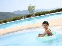 Grand Prince Hotel Hiroshima - romantici