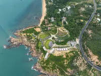 Blue Haven Resort Quy Nhon - servizio colazione