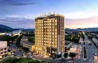Chengke Chain Apartment (Puning high speed railway station store) - Kondo