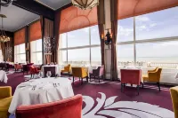 Le Grand Hôtel Cabourg - MGallery
