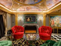 The 13 Palace Hotels near Cotai