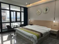 Wugong Mountain Jinding Stargazing Tent Hanlin Homestay - 2 stjerner