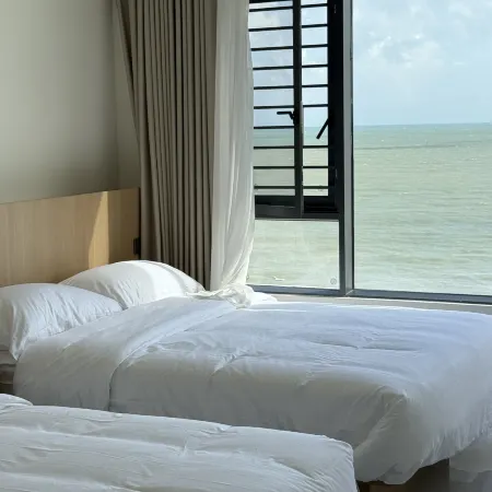 Bai'an Golden Harbor Homestay