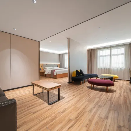 Dayun Smart Hotel