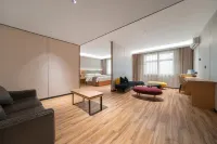 Dayun Smart Hotel - breakfast
