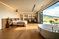 Xixia Anshe (Shangri-La Napa Sea) - New