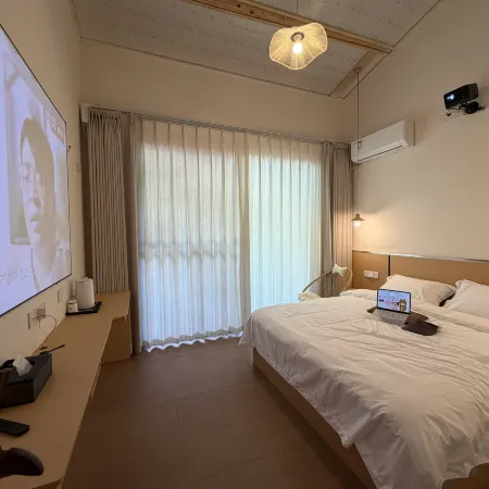 Shiguangli Homestay
