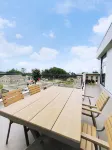 Pingtan Changping Xiaozhu Scenic Apartment - مسبح