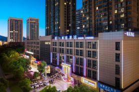 Yifan Residence Hotel