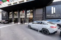 Kenzi Tower Hotel - Spa
