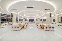 Meizhou Xingning Fulai Deng Resort Hotel (Xihewan 4A Scenic Spot) - breakfast