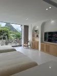 Hefeng Zhuyuan · PASTORAL BAMBOO COURT (Mingshi Scenic Area) - 2-Star